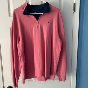Vineyard Vines Mens XL pullover